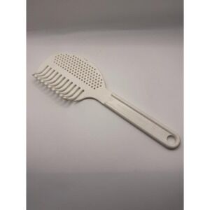 TUPPERWARE Spaghetti Pasta Fork Strainer Strain 'N Serve‎